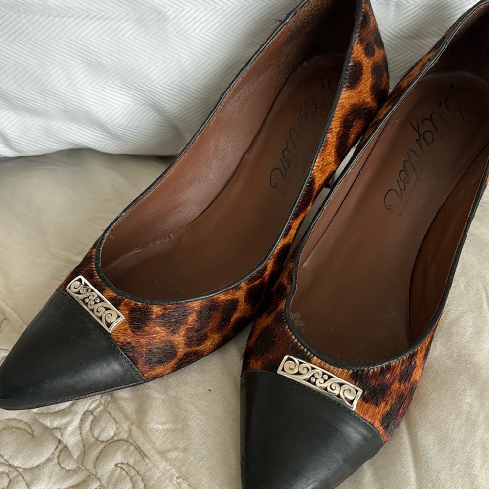 Brighton Heels